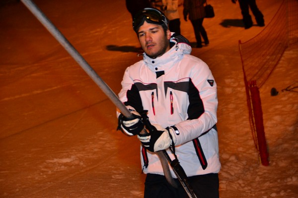 Mzaar Winter Festival 2013 Part 3